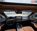 Сірий Лексус ЕС, об'ємом двигуна 2.5 л та пробігом 42 тис. км за 39490 $, фото 33 на Automoto.ua