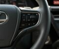 Сірий Лексус ЕС, об'ємом двигуна 2.49 л та пробігом 19 тис. км за 42999 $, фото 14 на Automoto.ua