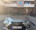 Сірий Лексус ЕС, об'ємом двигуна 2.49 л та пробігом 44 тис. км за 51000 $, фото 2 на Automoto.ua