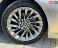 Сірий Лексус ЕС, об'ємом двигуна 2.49 л та пробігом 40 тис. км за 51500 $, фото 15 на Automoto.ua