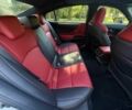 Серый Лексус ЕС, объемом двигателя 3.5 л и пробегом 56 тыс. км за 44800 $, фото 12 на Automoto.ua