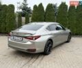 Сірий Лексус ЕС, об'ємом двигуна 2.49 л та пробігом 58 тис. км за 42999 $, фото 28 на Automoto.ua