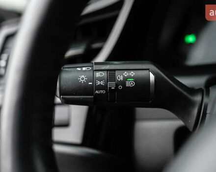 Сірий Лексус ЕС, об'ємом двигуна 2.49 л та пробігом 47 тис. км за 42949 $, фото 21 на Automoto.ua