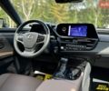 Сірий Лексус ЕС, об'ємом двигуна 2.49 л та пробігом 19 тис. км за 42999 $, фото 31 на Automoto.ua