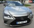 Серый Лексус ЕС, объемом двигателя 2.49 л и пробегом 73 тыс. км за 43700 $, фото 3 на Automoto.ua