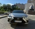 Сірий Лексус ЕС, об'ємом двигуна 2.49 л та пробігом 44 тис. км за 41500 $, фото 11 на Automoto.ua