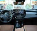 Сірий Лексус ЕС, об'ємом двигуна 2.49 л та пробігом 18 тис. км за 51350 $, фото 7 на Automoto.ua