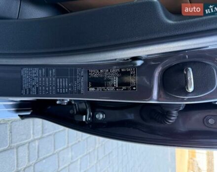 Серый Лексус ЕС, объемом двигателя 2.49 л и пробегом 38 тыс. км за 45500 $, фото 36 на Automoto.ua