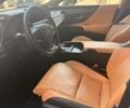 Сірий Лексус ЕС, об'ємом двигуна 2.49 л та пробігом 44 тис. км за 51000 $, фото 22 на Automoto.ua
