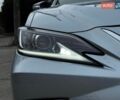 Сірий Лексус ЕС, об'ємом двигуна 2.5 л та пробігом 42 тис. км за 39490 $, фото 9 на Automoto.ua