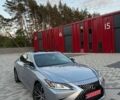 Серый Лексус ЕС, объемом двигателя 2.49 л и пробегом 19 тыс. км за 44900 $, фото 1 на Automoto.ua