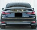 Сірий Лексус ЕС, об'ємом двигуна 2.5 л та пробігом 10 тис. км за 11000 $, фото 5 на Automoto.ua