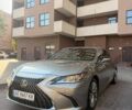 Сірий Лексус ЕС, об'ємом двигуна 2.49 л та пробігом 44 тис. км за 51000 $, фото 1 на Automoto.ua