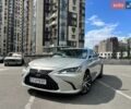 Сірий Лексус ЕС, об'ємом двигуна 2.49 л та пробігом 80 тис. км за 38900 $, фото 1 на Automoto.ua