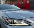 Сірий Лексус ЕС, об'ємом двигуна 2.49 л та пробігом 19 тис. км за 44900 $, фото 6 на Automoto.ua
