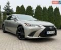 Сірий Лексус ЕС, об'ємом двигуна 2.49 л та пробігом 58 тис. км за 42999 $, фото 16 на Automoto.ua