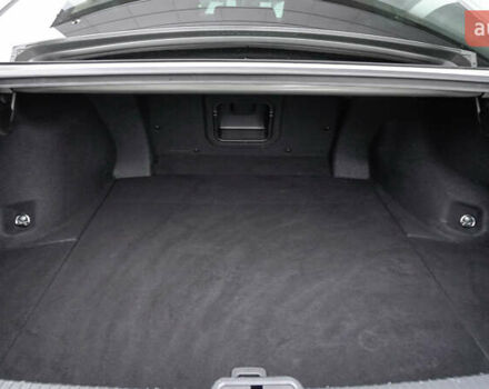 Сірий Лексус ЕС, об'ємом двигуна 2.49 л та пробігом 47 тис. км за 42949 $, фото 9 на Automoto.ua