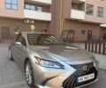 Сірий Лексус ЕС, об'ємом двигуна 2.49 л та пробігом 44 тис. км за 51000 $, фото 3 на Automoto.ua