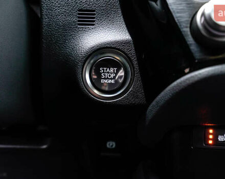 Сірий Лексус ЕС, об'ємом двигуна 2.49 л та пробігом 47 тис. км за 42949 $, фото 18 на Automoto.ua