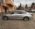 Серый Лексус ЕС, объемом двигателя 2.49 л и пробегом 25 тыс. км за 62000 $, фото 5 на Automoto.ua