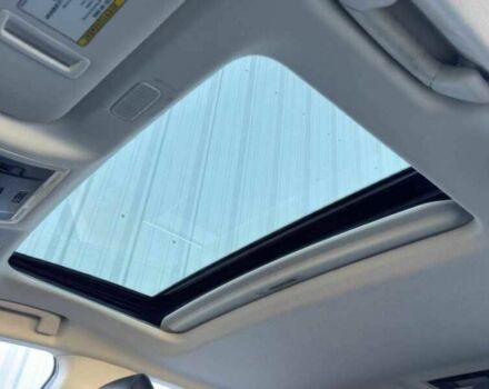 Сірий Лексус ЕС, об'ємом двигуна 2.5 л та пробігом 10 тис. км за 11000 $, фото 8 на Automoto.ua