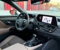 Сірий Лексус ЕС, об'ємом двигуна 2.49 л та пробігом 19 тис. км за 44900 $, фото 13 на Automoto.ua