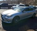 Сірий Лексус ЕС, об'ємом двигуна 0 л та пробігом 16 тис. км за 14500 $, фото 1 на Automoto.ua