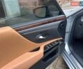 Серый Лексус ЕС, объемом двигателя 2.5 л и пробегом 41 тыс. км за 38500 $, фото 10 на Automoto.ua