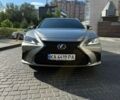 Сірий Лексус ЕС, об'ємом двигуна 2.49 л та пробігом 44 тис. км за 41500 $, фото 20 на Automoto.ua