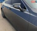 Серый Лексус ЕС, объемом двигателя 2.49 л и пробегом 35 тыс. км за 41900 $, фото 30 на Automoto.ua