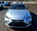 Сірий Лексус ЕС, об'ємом двигуна 0 л та пробігом 16 тис. км за 14500 $, фото 4 на Automoto.ua