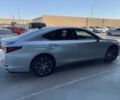 Сірий Лексус ЕС, об'ємом двигуна 3.5 л та пробігом 25 тис. км за 44800 $, фото 5 на Automoto.ua