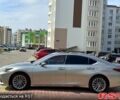 Серый Лексус ЕС, объемом двигателя 2.5 л и пробегом 35 тыс. км за 51800 $, фото 6 на Automoto.ua