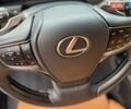 Сірий Лексус ЕС, об'ємом двигуна 2.49 л та пробігом 40 тис. км за 51500 $, фото 48 на Automoto.ua