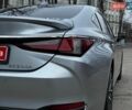 Сірий Лексус ЕС, об'ємом двигуна 2.5 л та пробігом 42 тис. км за 39490 $, фото 15 на Automoto.ua