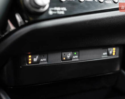 Сірий Лексус ЕС, об'ємом двигуна 2.49 л та пробігом 47 тис. км за 42949 $, фото 32 на Automoto.ua