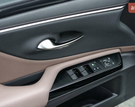 Сірий Лексус ЕС, об'ємом двигуна 2.49 л та пробігом 47 тис. км за 42949 $, фото 12 на Automoto.ua