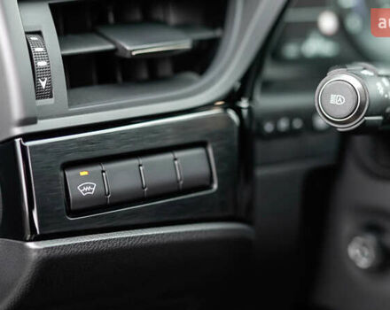 Сірий Лексус ЕС, об'ємом двигуна 2.49 л та пробігом 47 тис. км за 42949 $, фото 16 на Automoto.ua