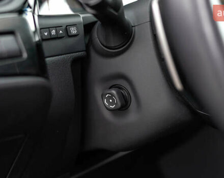 Сірий Лексус ЕС, об'ємом двигуна 2.49 л та пробігом 47 тис. км за 42949 $, фото 17 на Automoto.ua