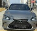 Сірий Лексус ЕС, об'ємом двигуна 2.49 л та пробігом 40 тис. км за 51500 $, фото 26 на Automoto.ua