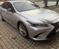 Серый Лексус ЕС, объемом двигателя 2.49 л и пробегом 25 тыс. км за 62000 $, фото 4 на Automoto.ua