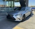 Сірий Лексус ЕС, об'ємом двигуна 3.5 л та пробігом 25 тис. км за 44800 $, фото 1 на Automoto.ua