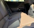 Сірий Лексус ЕС, об'ємом двигуна 2.49 л та пробігом 44 тис. км за 41500 $, фото 4 на Automoto.ua