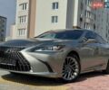 Сірий Лексус ЕС, об'ємом двигуна 2.49 л та пробігом 40 тис. км за 51500 $, фото 7 на Automoto.ua