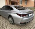 Серый Лексус ЕС, объемом двигателя 2.49 л и пробегом 25 тыс. км за 62000 $, фото 3 на Automoto.ua