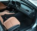 Сірий Лексус ЕС, об'ємом двигуна 2.49 л та пробігом 14 тис. км за 53177 $, фото 11 на Automoto.ua