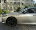 Сірий Лексус ЕС, об'ємом двигуна 2.49 л та пробігом 44 тис. км за 41500 $, фото 13 на Automoto.ua