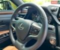 Сірий Лексус ЕС, об'ємом двигуна 2.49 л та пробігом 38 тис. км за 37800 $, фото 43 на Automoto.ua