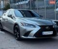 Сірий Лексус ЕС, об'ємом двигуна 2.5 л та пробігом 44 тис. км за 42400 $, фото 1 на Automoto.ua