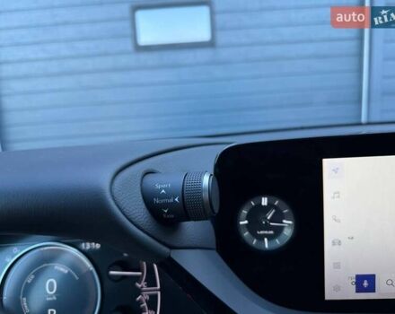 Серый Лексус ЕС, объемом двигателя 2.49 л и пробегом 38 тыс. км за 45500 $, фото 18 на Automoto.ua